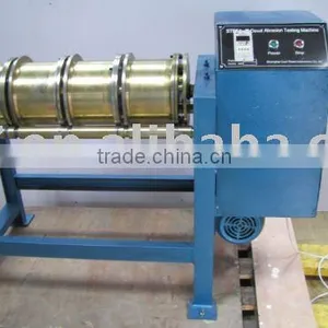 Deval Abrasion Machine thumbnail-1