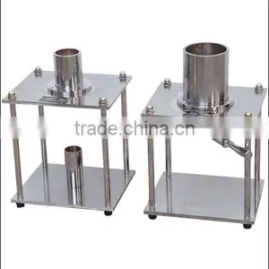 Coarse Aggregates Test Sets thumbnail-1