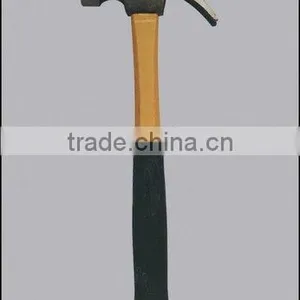 8oz Fiber Glass Hammer thumbnail-1