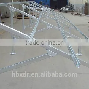 Aluminium Profile Led Panel Frame thumbnail-4