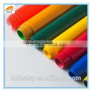 China Pvc Coating Tarpaulin uv Protection Waterproof Fabric thumbnail-5