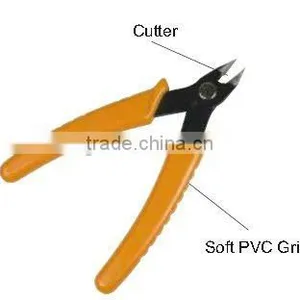 Precision Wire Cutters thumbnail-1