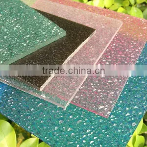 Polycarbonate Solid Sheet (you Will Like) thumbnail-2
