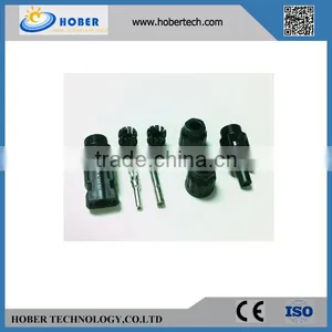 Solar Pump Inverter Input Connector thumbnail-1