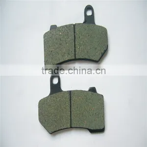 Professional Factory Good Price Auto Brake Pad thumbnail-1