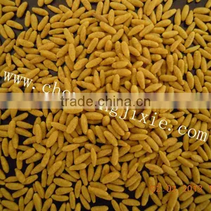 Fully Automatic Stainless Steel Puffed Rice Cereals Processing Line 86-15553158922 thumbnail-1