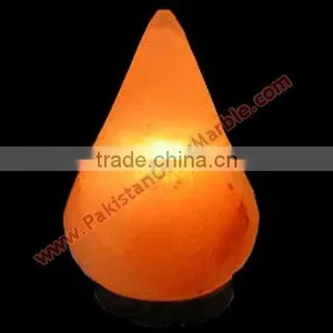 GOOD QUALITY CRAFTED CRYSTAL SALT LAMPS thumbnail-6