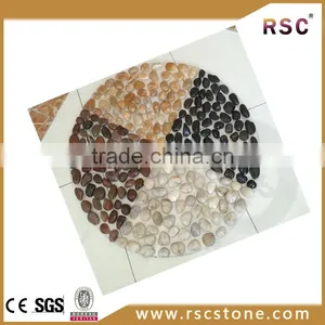 Pebble Stone Foot Massage Mat for Sale thumbnail-1