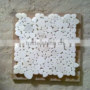 Marble Tile Mosaic thumbnail-1