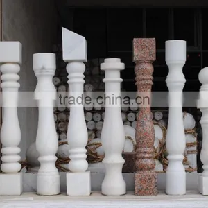 Low Price Stair Railing for Handrail Both in Interior and Exterior thumbnail-2