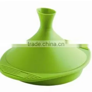 Silicone Tajine Steam Cooker thumbnail-5