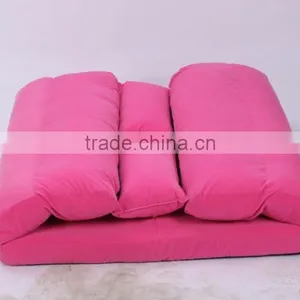 Vivinature Floor Sofa and Floor Chair With Bed Functional thumbnail-4