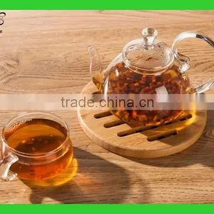 Bamboo Trivet Bamboo Hot Pad Bamboo Heat Pad thumbnail-1