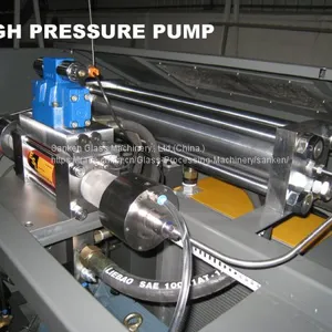 Water Jet Cutting Machine thumbnail-2