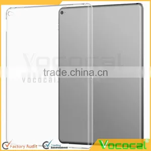 Transparent TPU Protective Case Cover Skin for Ipad Pro Tablet 12.9 Inch thumbnail-1