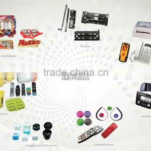 Mould for Injection Molding, Plastic Injection Mould /Mold Design and Making for Home Appliances , Automobiles,IT Products,etc. thumbnail-2