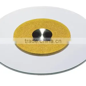 Stock Price Aluminum Lazy Susan Bearings thumbnail-1