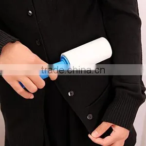 Cheap Lint Roller With 60 Layers Adhesive Paper thumbnail-1