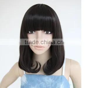 Various of Wigs for Girls /men's /older Wigs thumbnail-1