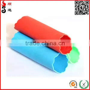 Food Safe Novel Silicone Garlic Peeler Silicone Rubber Garlic Peeler thumbnail-1