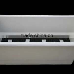 Rectangle Box Planter thumbnail-2