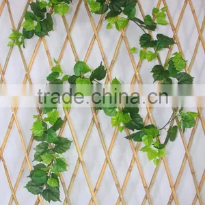 Artificial Ivy Vinese Ceiling Artificial Grape Vines thumbnail-6