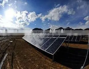 Bestsun New CE TUV Prove 4020w Solar Powered Indoor Led Light thumbnail-1