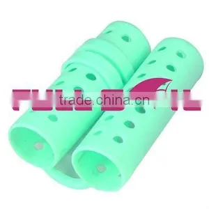 Plastic Hair Rollers thumbnail-1