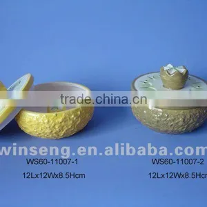 Dolomite Easter Cake Holder thumbnail-1