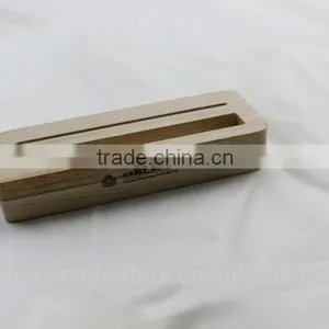 2016 New Design Eco-friendly Hot Selling Wood Dish Rack thumbnail-3