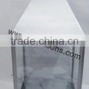 Hanging Metal Decorative Lantern thumbnail-4