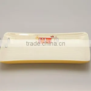 100% Melamine Plates thumbnail-4
