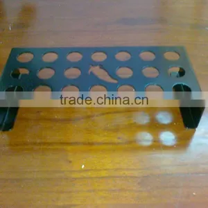 NBRSC Strict Quality Control Manufacturer Outdoor BBQ Grill Rack Pepper Gill Pan thumbnail-1
