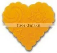 Silica Glue "Love" Shape Knurling Stick 2012 thumbnail-1