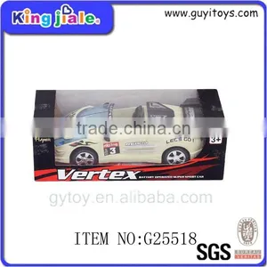 Children Electric rc Toy Car thumbnail-4