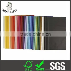 Wrapping Tissue Paper Color Gift Paper 20*30inches thumbnail-1