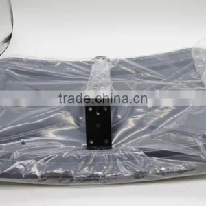 162719 Security Convex Mirror Acrylic Convex Mirror 60*40cm Anti-Theft Indoor Convex Mirror thumbnail-3