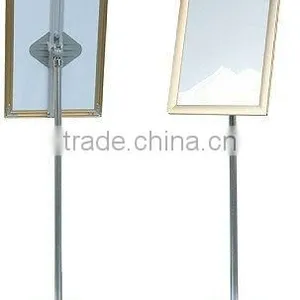 Adjustable Sign Frame thumbnail-1