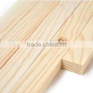 Pine Wood Strips/decorative Wood Strip/natural Wood Strips thumbnail-2