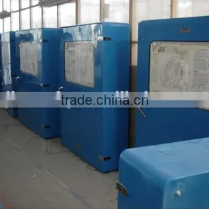 SMC Cabinet Fiberglass Electric Metal Box thumbnail-2