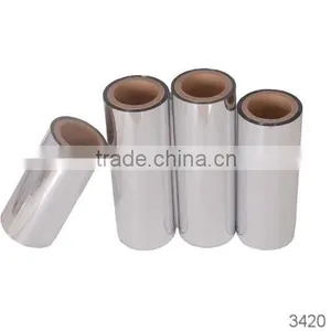 Hot Sale Cpp Metalized Twist Film thumbnail-1