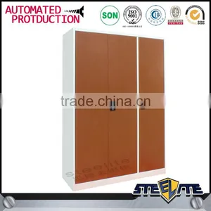 Living Room Furniture for Different Colour Steel Mirror Almirah Designs thumbnail-5