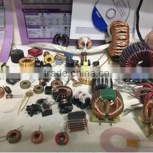 Game Machine Inductor thumbnail-3