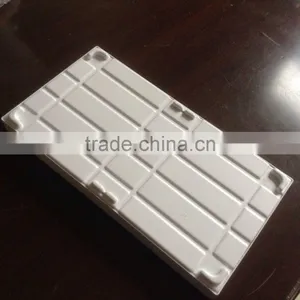 Thick Vacuum Forming of Plastic Pallets thumbnail-2