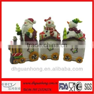 Christmas Gifts 2013 Candle Holder thumbnail-1