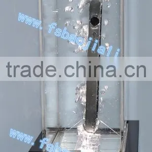 Water Proof Cell Phone Display Show Case thumbnail-4