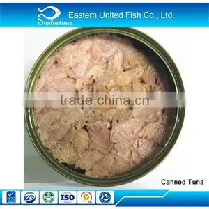 BRC New Arrival Tuna Fish Canned Tuna thumbnail-1