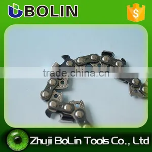 Professional Manufacturer Chainsaw Saw Chain for Petrol Chainsaw thumbnail-1