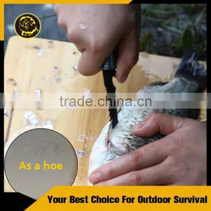 Emergency Survival Kit Garden Hand Tools thumbnail-5
