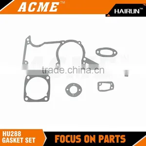 HU281 288 Chainsaw Gasket Set thumbnail-1